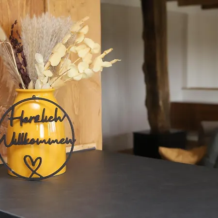 Gruppenunterkunft Landhof Kapellenmoor *