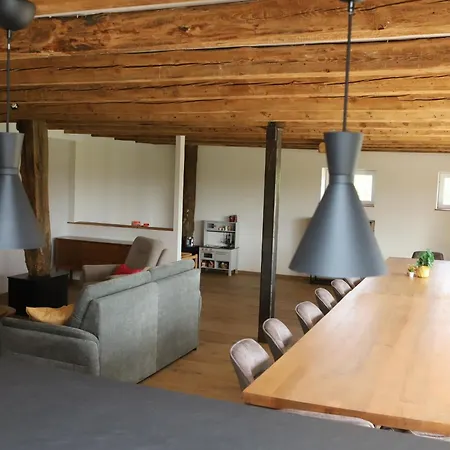 Gruppenunterkunft Landhof Kapellenmoor *