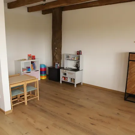 Gruppenunterkunft Landhof Kapellenmoor *