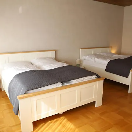 Gruppenunterkunft Landhof Kapellenmoor