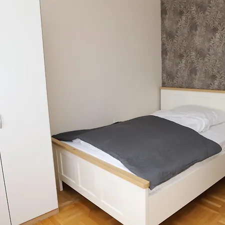 Gruppenunterkunft Landhof Kapellenmoor * Niederlangen