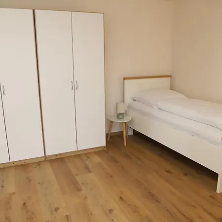 Gruppenunterkunft Landhof Kapellenmoor Feriehus *