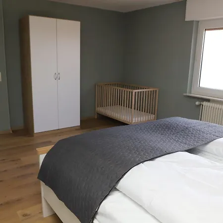 Gruppenunterkunft Landhof Kapellenmoor Feriehus Niederlangen
