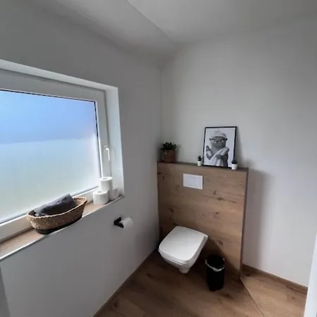 Feriehus Gruppenunterkunft Landhof Kapellenmoor *