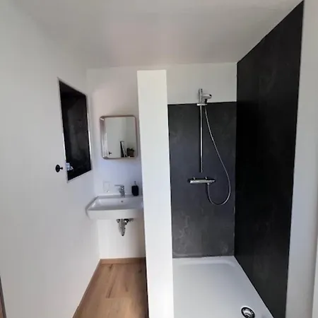 Gruppenunterkunft Landhof Kapellenmoor Feriehus
