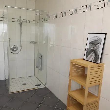 Gruppenunterkunft Landhof Kapellenmoor Feriehus Niederlangen