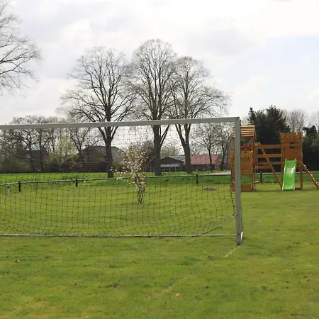Feriehus Gruppenunterkunft Landhof Kapellenmoor *