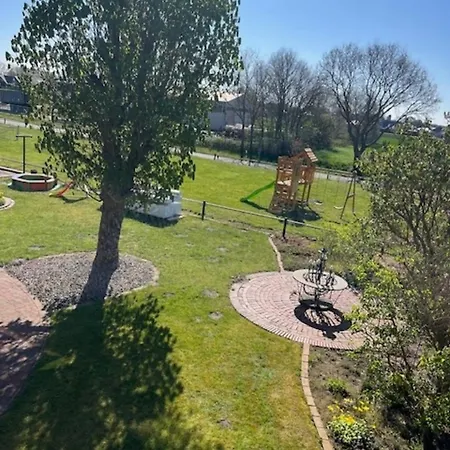 Gruppenunterkunft Landhof Kapellenmoor