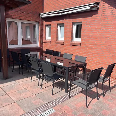 Gruppenunterkunft Landhof Kapellenmoor Niederlangen